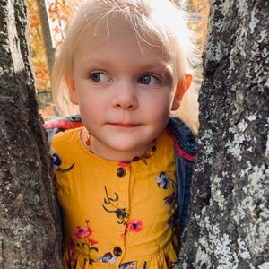 Meet your Posher, Brittani